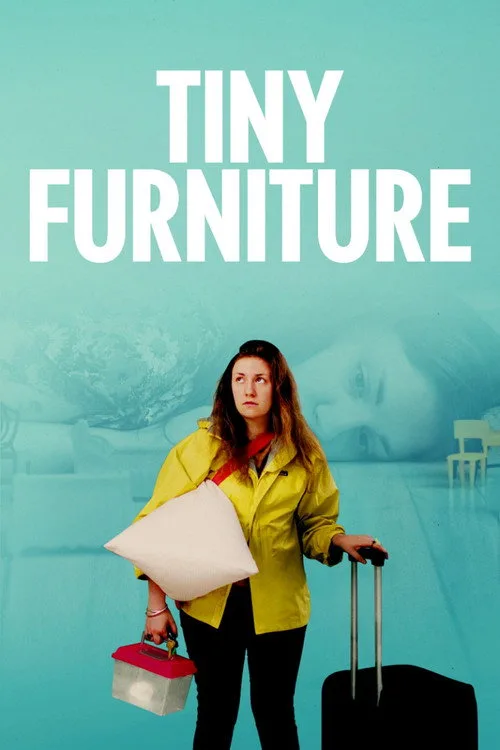 Tiny Furniture (2010) poster