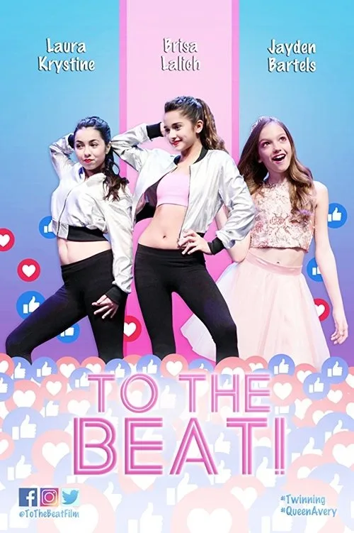To the Beat (2018) poster