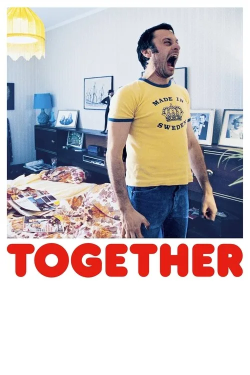 Watch Together (2000) online free - poster