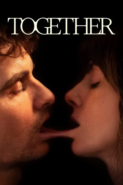 Together (2025) poster