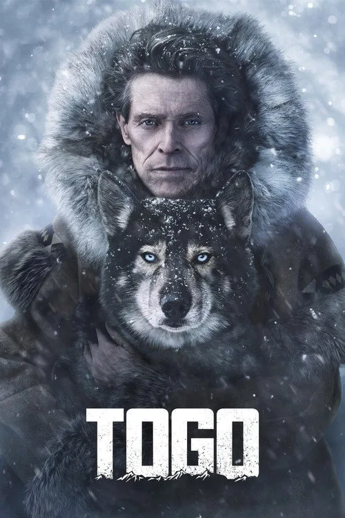 Togo (2022) poster