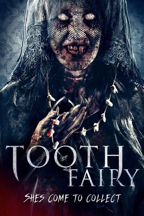 Tooth Fairy (2019) poster