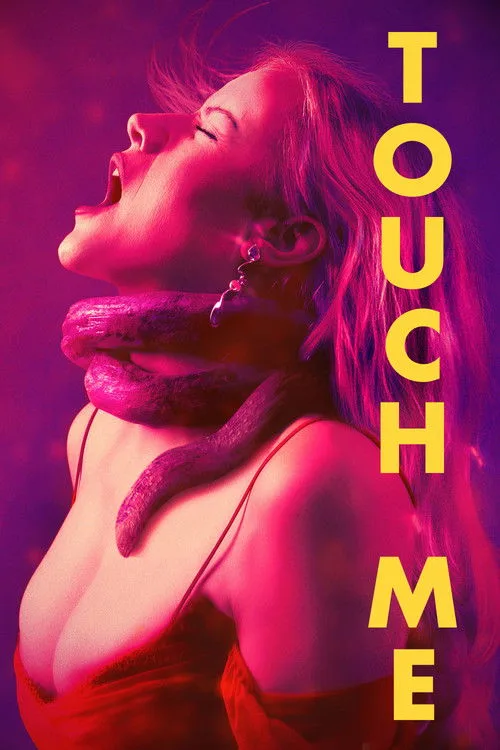 Touch Me (2026) poster