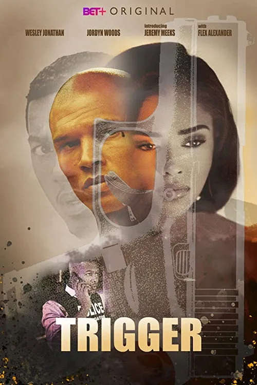 Trigger (2020) poster