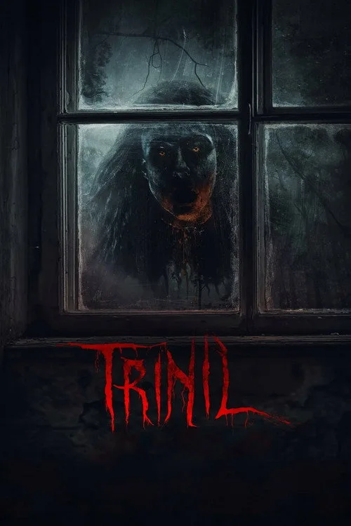 Trinil (2024) poster