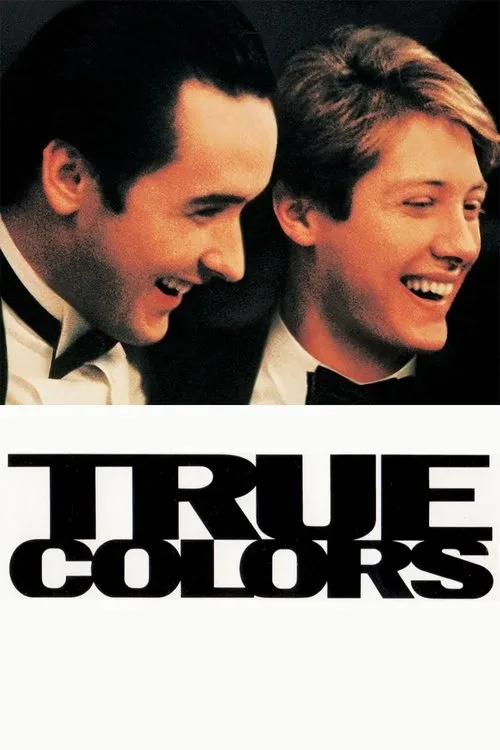 True Colors (1991) poster