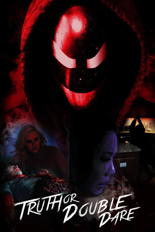 Truth or Double Dare (2018) poster