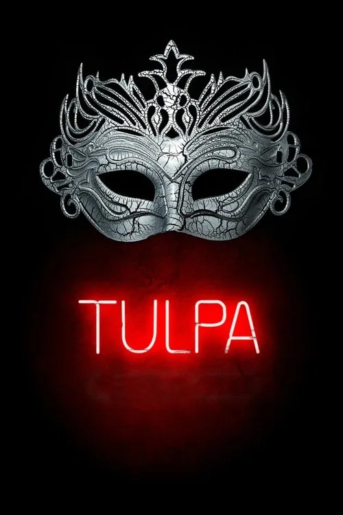 Tulpa - Demon of Desire (2012) poster