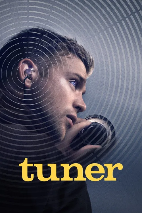 Watch Tuner (2026) online free - poster