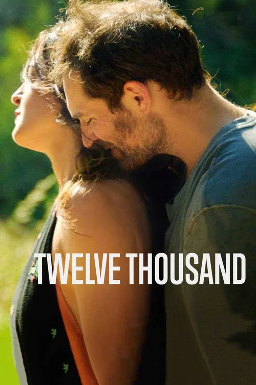 Twelve Thousand (2020) poster