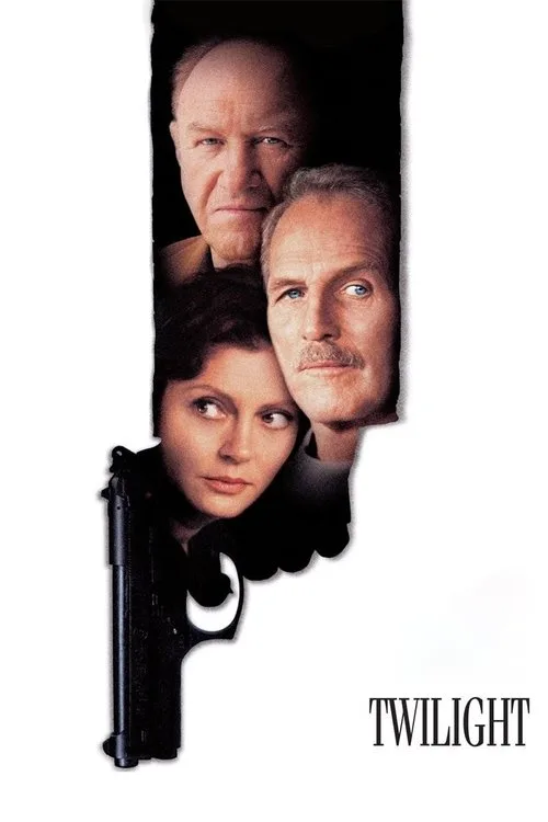 Watch Twilight (1998) online free - poster