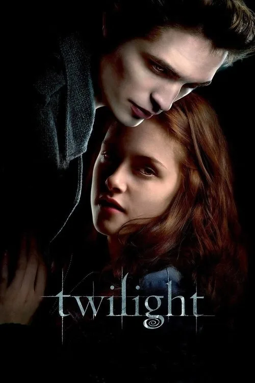 Watch Twilight (2008) online free - poster