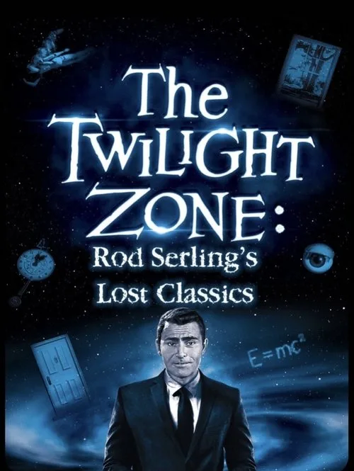 Watch Twilight Zone: Rod Serling's Lost Classics (1994) online free - poster