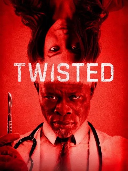 Twisted (2026) poster