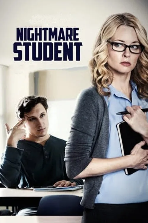 Twisted Little Lies (2021) poster