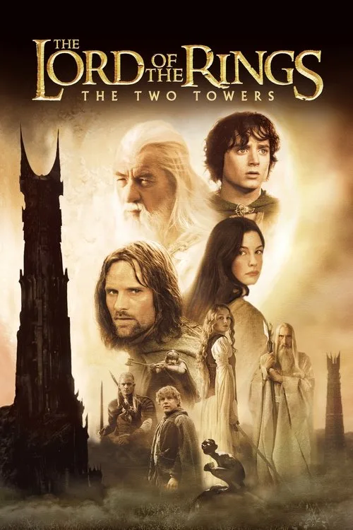 Watch Two (2021) online free - poster