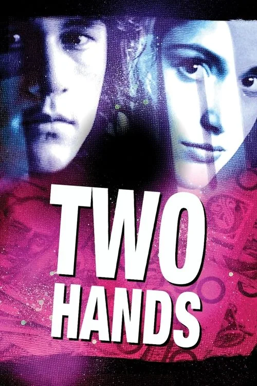 Two Hands (1999) poster
