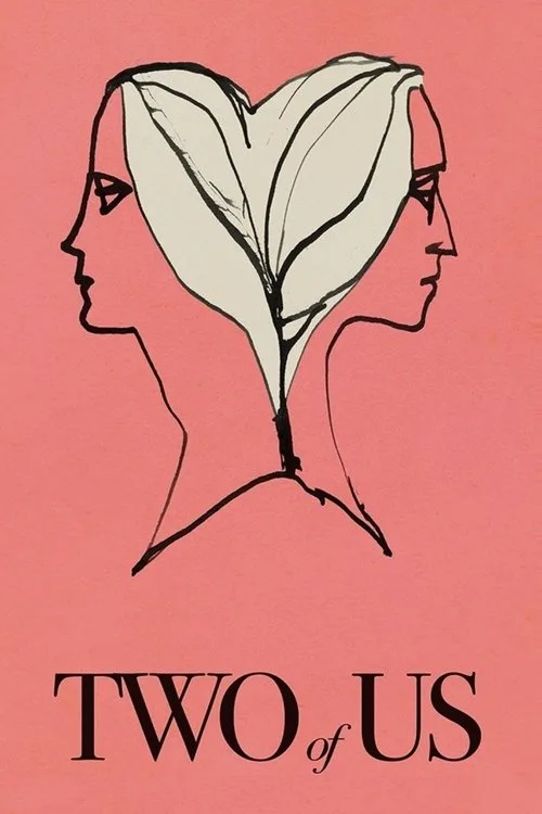 Watch Two of Us (2020) online free - poster