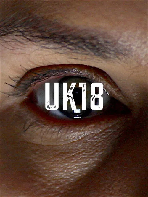 UK18 (2017) poster