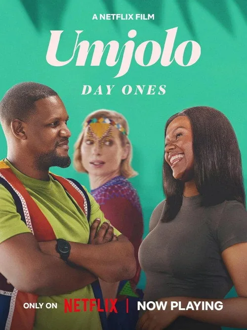 Umjolo: Day Ones (2024) poster
