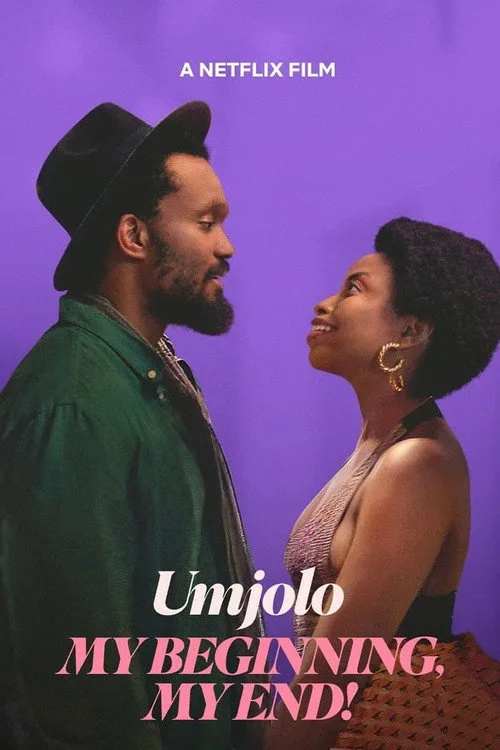 Umjolo: My Beginning, My End! (2025) poster
