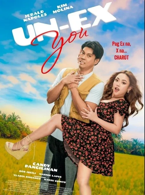 Un-Ex You (2025) poster