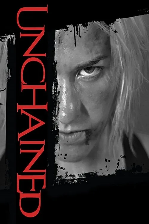 Unchained (2021) poster