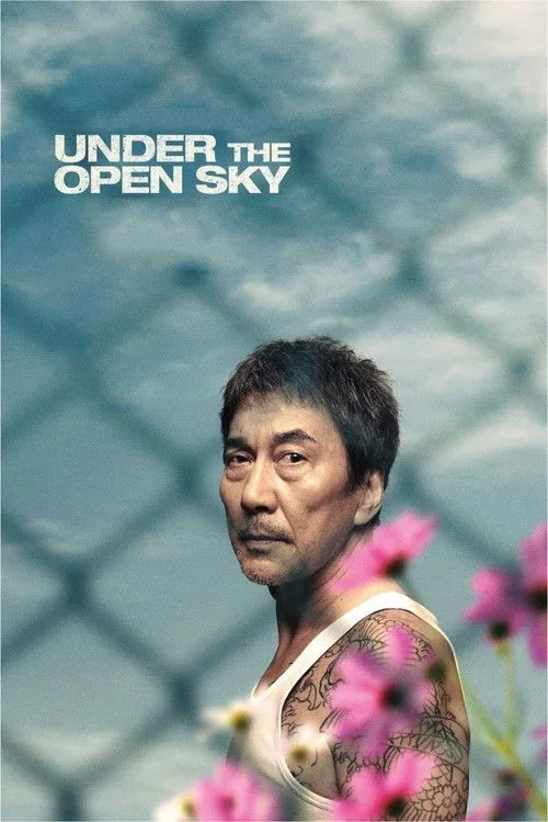 Watch Under the Open Sky (2021) online free - poster