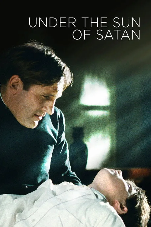 Under the Sun of Satan (1987) poster