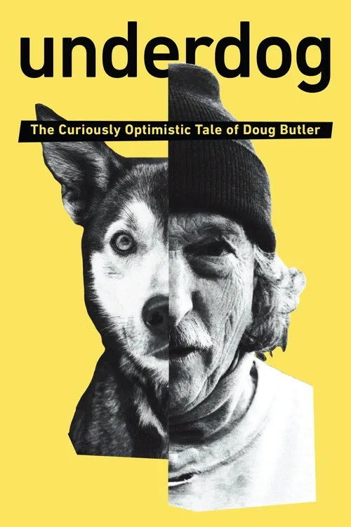 Watch Underdog (2024) online free - poster