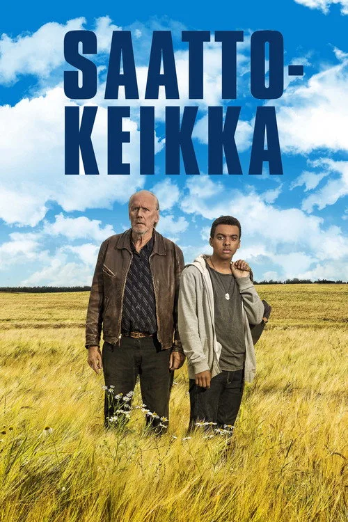 Unexpected Journey (2017) poster