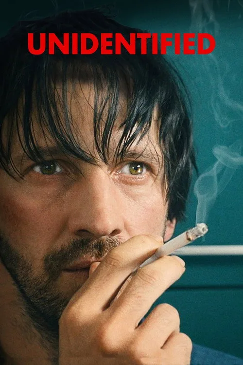Watch Unidentified (2021) online free - poster