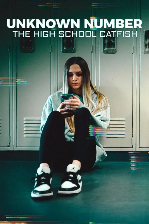 Unknown Number: The High School Catfish (2025) poster