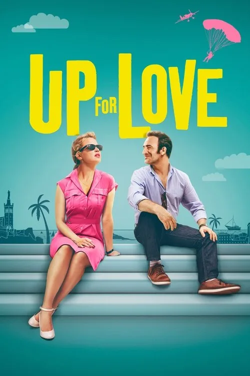 Up for Love (2016) poster