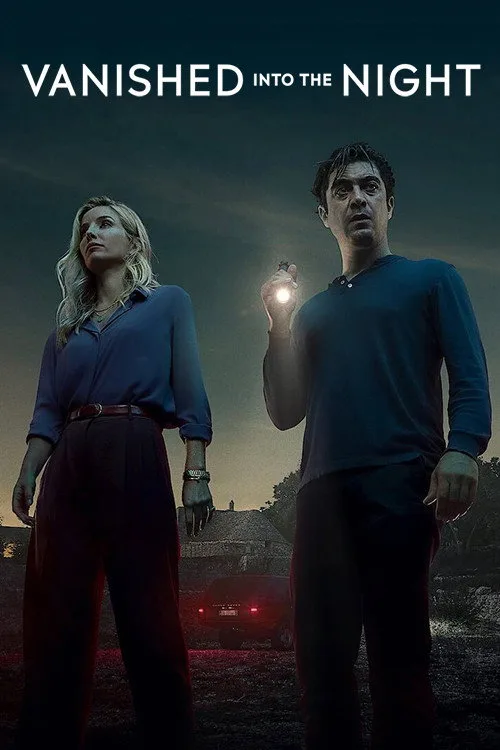 Vanished into the Night (2024) poster