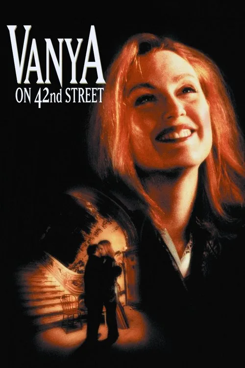 Watch Vanya on 42nd Street (1994) online free - poster