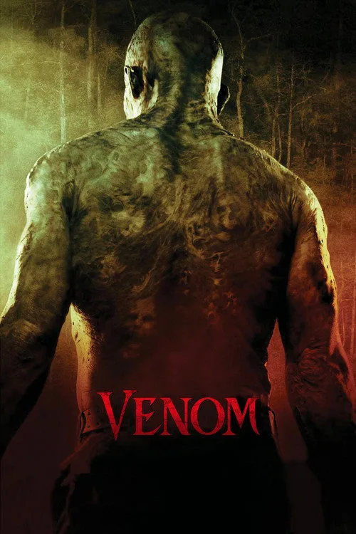 Venom (2005) poster
