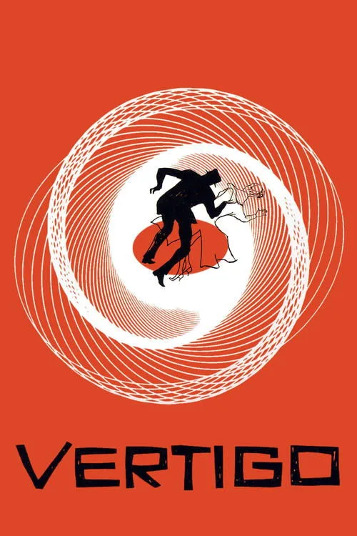 Vertigo (2019) poster