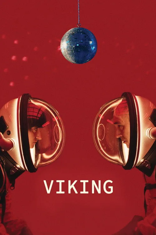 Viking (2022) poster