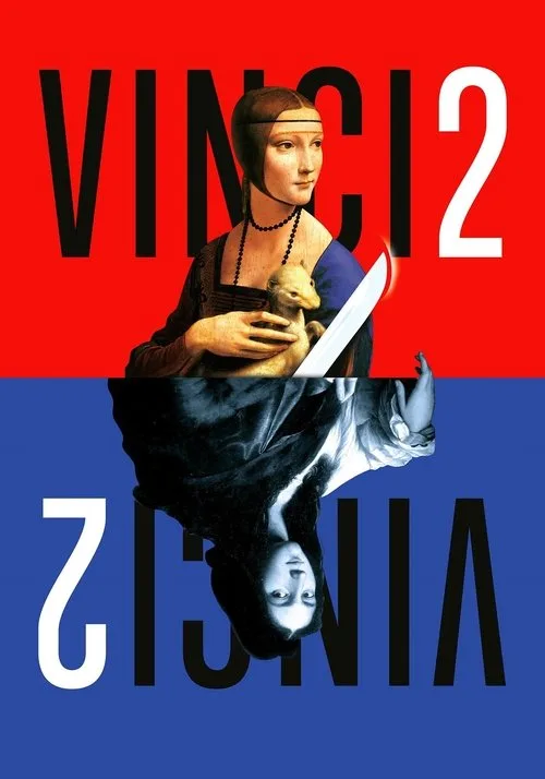 Vinci 2 (2025) poster