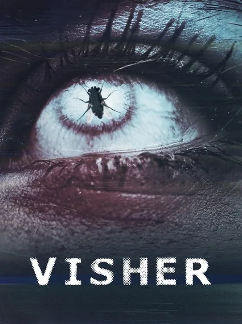 Visher (2024) poster
