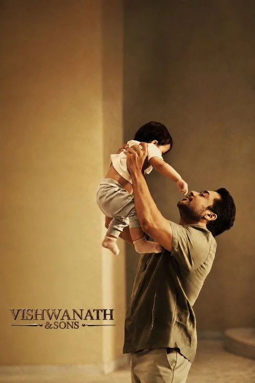 Vishwanath & Sons (2026) poster