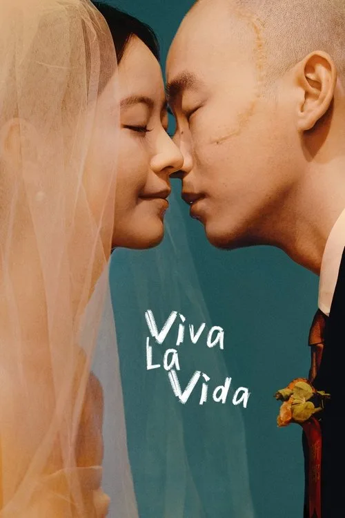 Viva La Vida (2024) poster