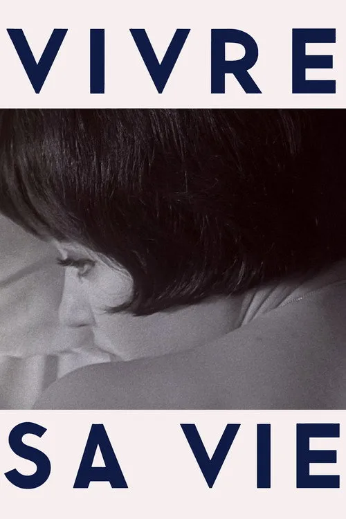 Watch Vivre Sa Vie (1962) online free - poster