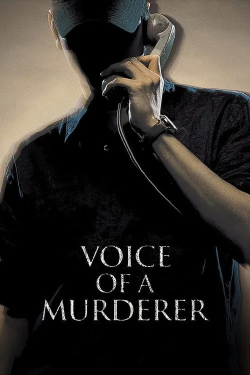Voice of a Murderer (2007) poster