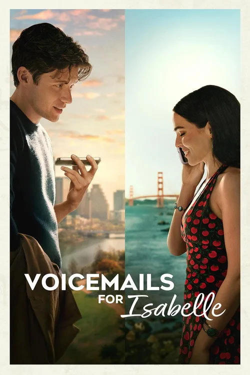 Watch Voicemails for Isabelle (2026) online free - poster