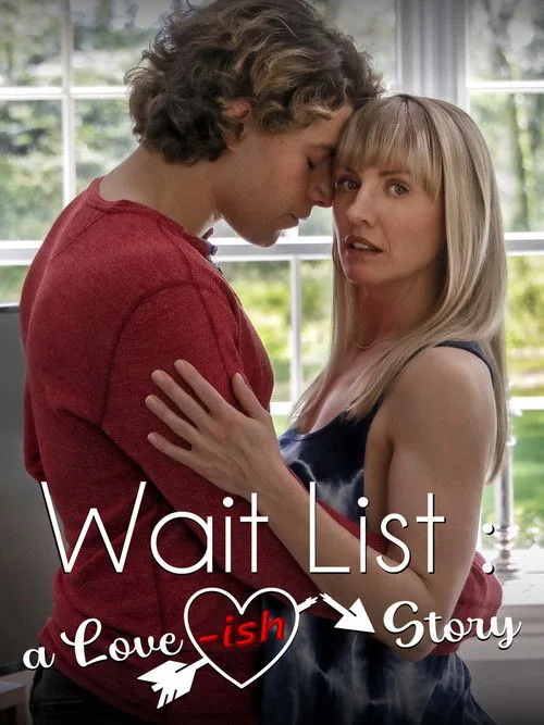 Wait List: A Love-ish Story (2025) poster