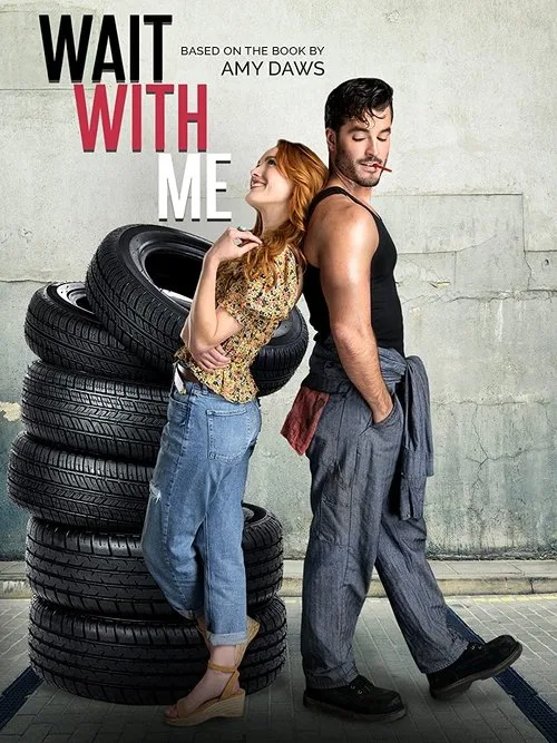 Wait With Me (2023) poster
