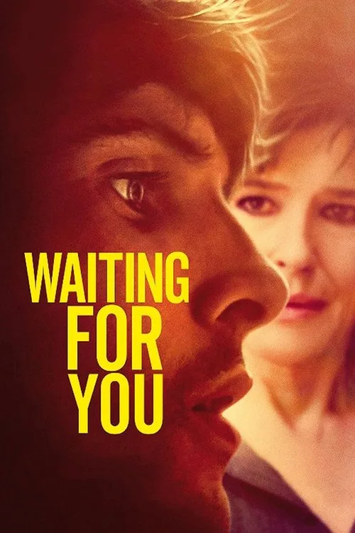 Waiting for You (2017) poster