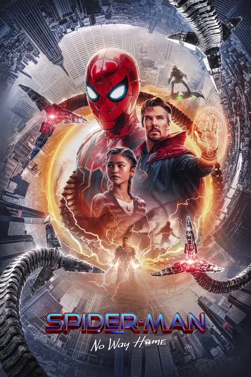Watch Way Home (2024) online free - poster
